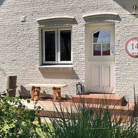 Villa Pier 14 Wyk auf Föhr Exterior foto